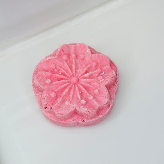 Sweet Pea Bubble Bar