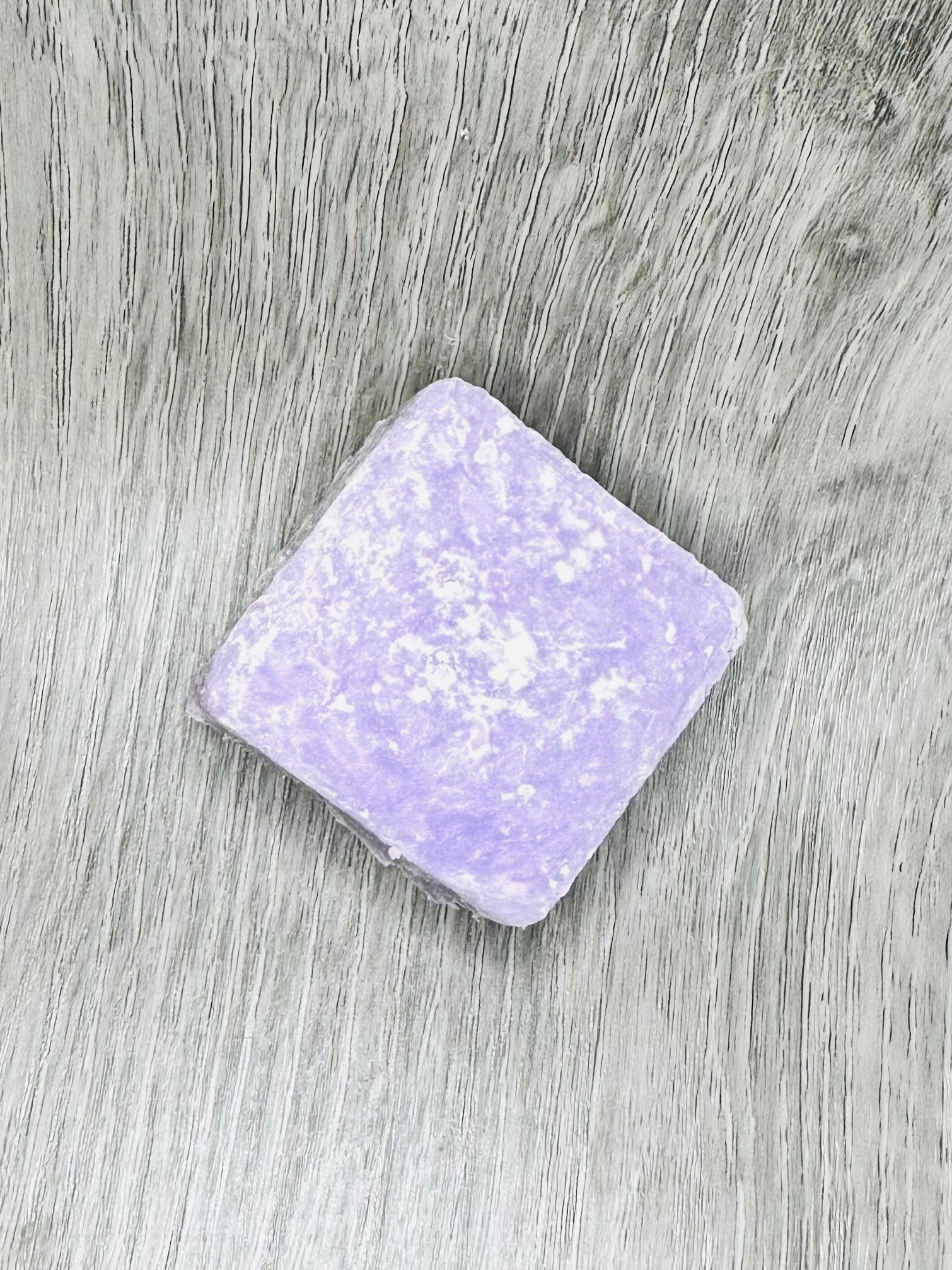 Bedtime Bliss Shampoo Bar/barre de shampooing