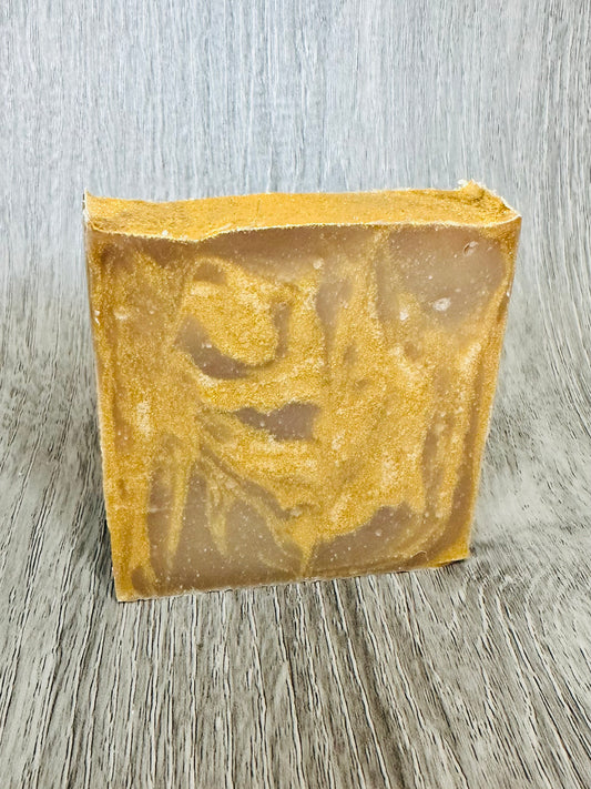 Coconut Paradise Soap/savon