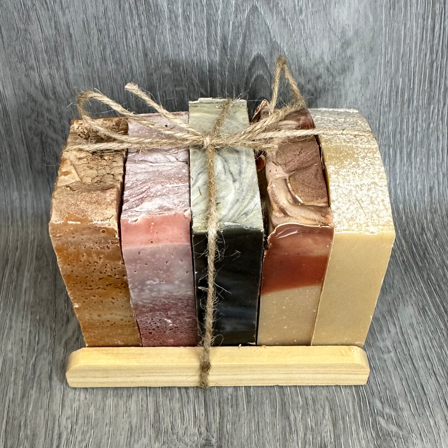 Flash Back Fall Soap Bundle