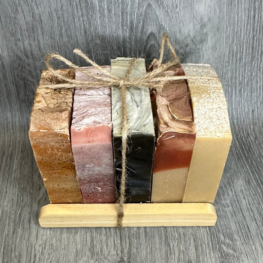 Flash Back Fall Soap Bundle