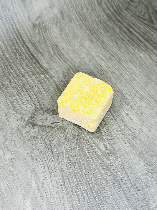 Orange & Eucalyptus Shampoo Bar/barre de shampooing