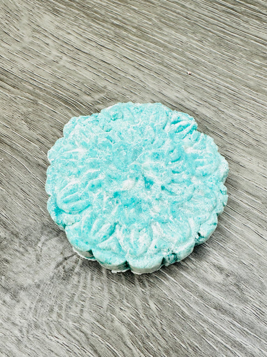 Christmas Memories Bubble Bar