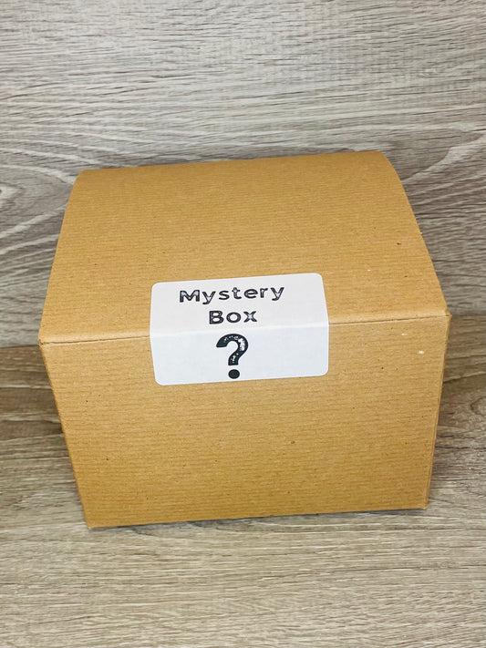 Mystery Box
