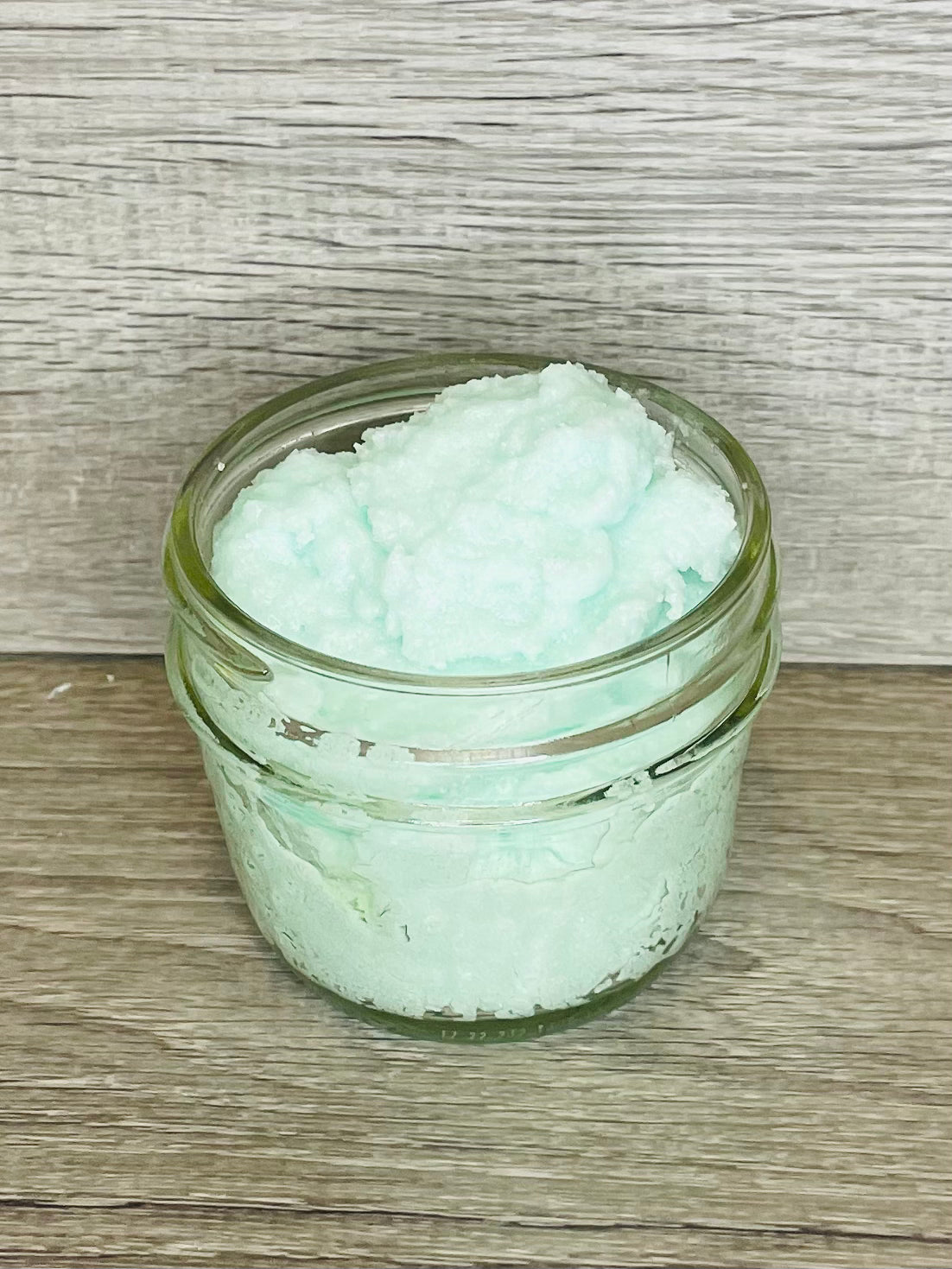Lily of the Valley Body Scrub