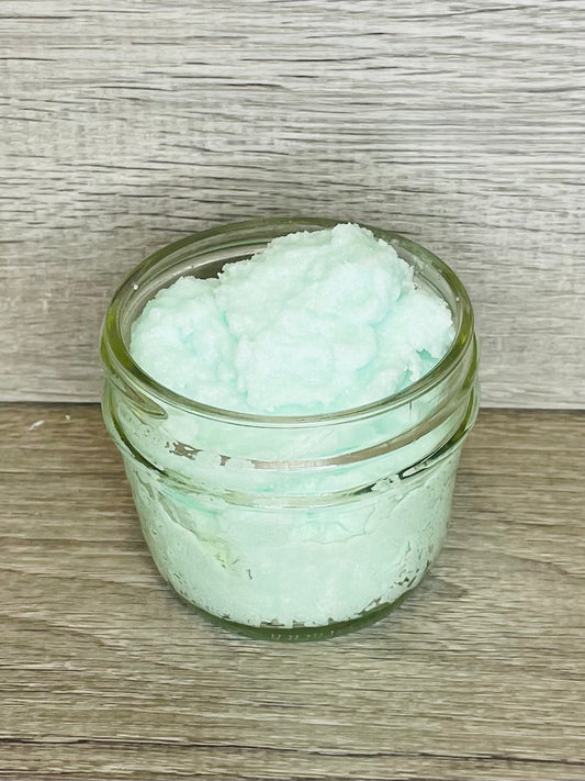 Lily of the Valley Body Scrub