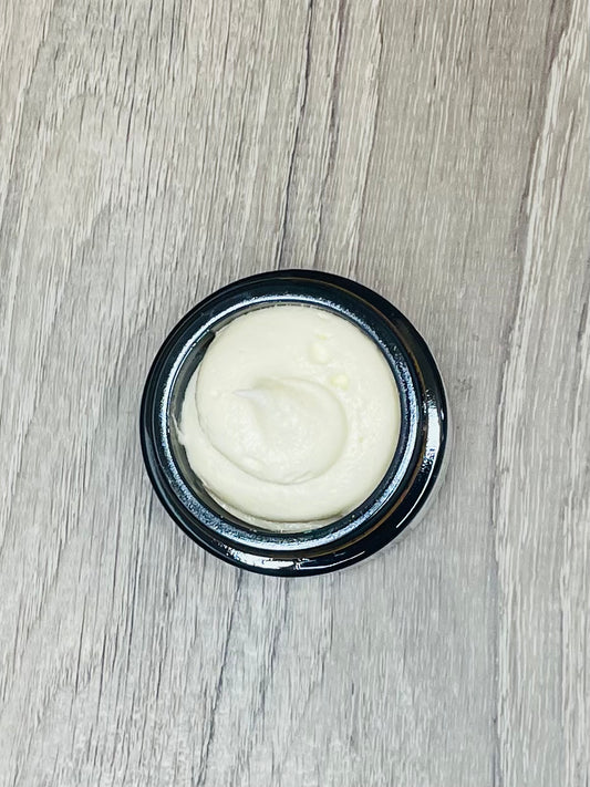 Soothing Facial Cream/Crème Visage Apaisante