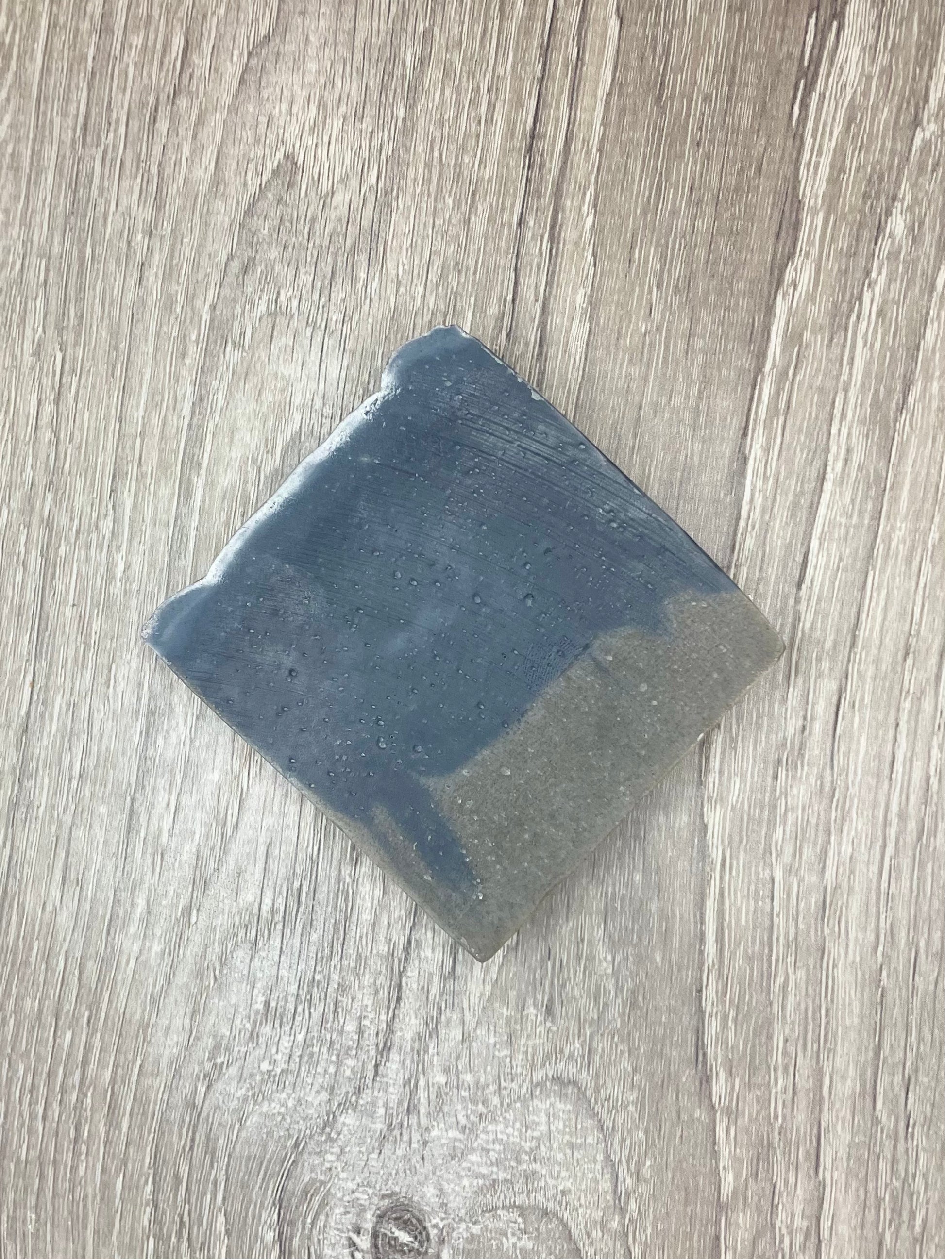 Patchouli Fennel Cedarwood Soap/savon