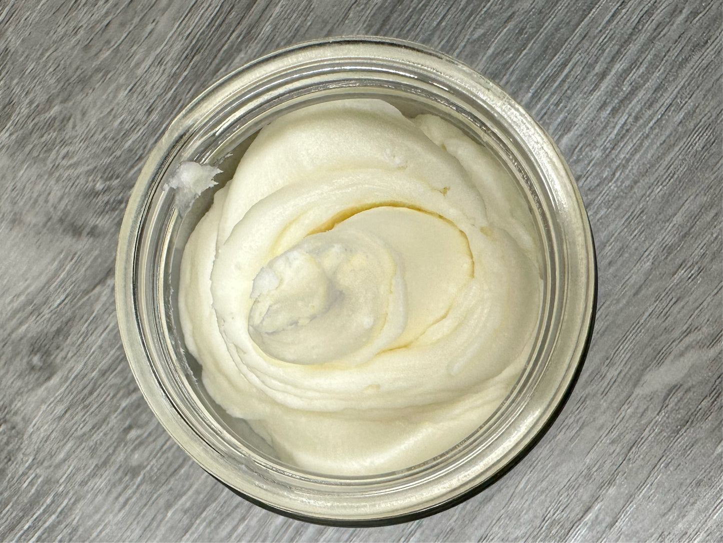 Lemongrass & Lavender Body Butter