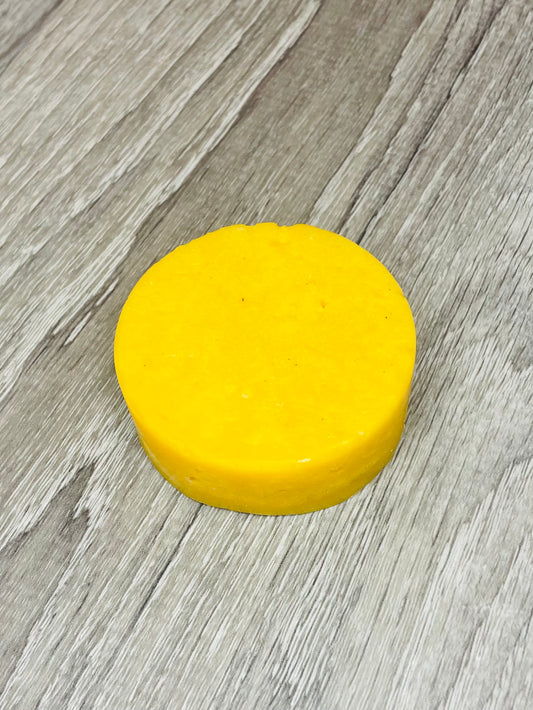 Fortify Conditioner Bar