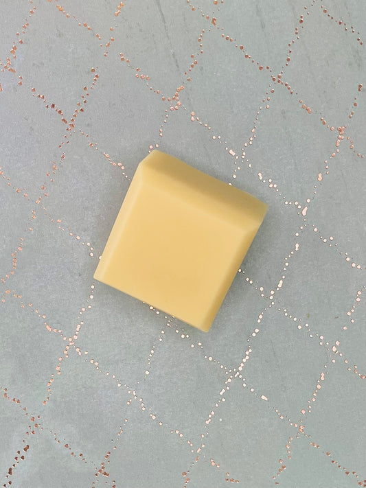Clean Cotton Moisture Bar/barre de lotion