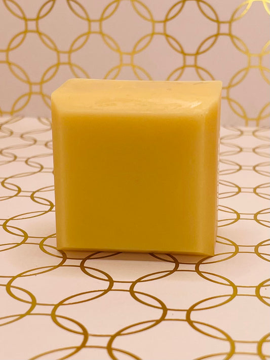 Unscented Moisture Bar/barre de lotion