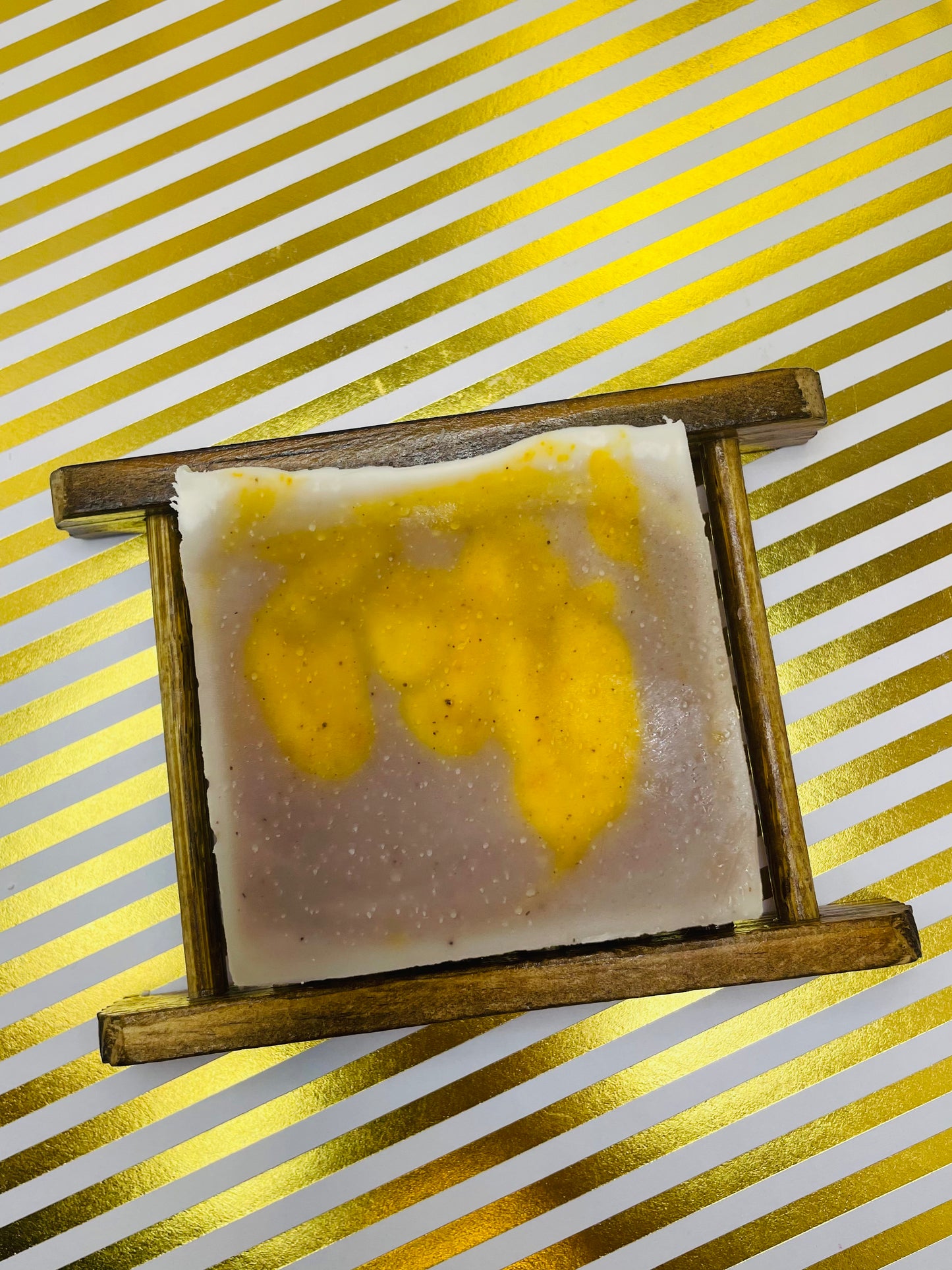 Soap Tray