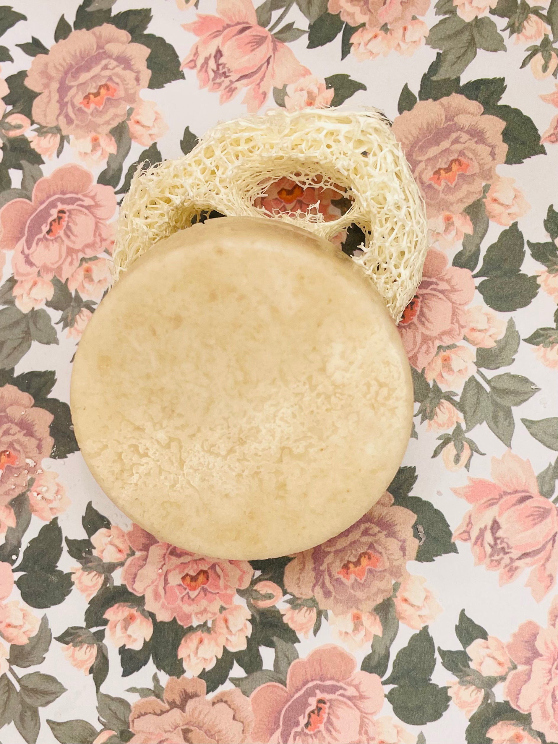 Rose Garden conditioner bar/barre de revitalisant