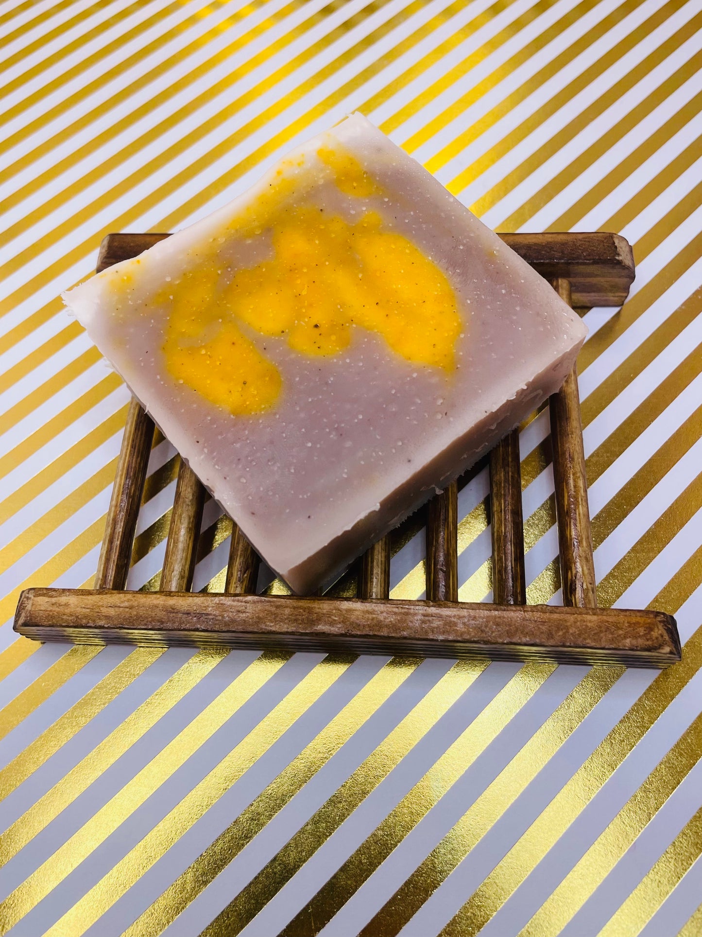 Soap Tray