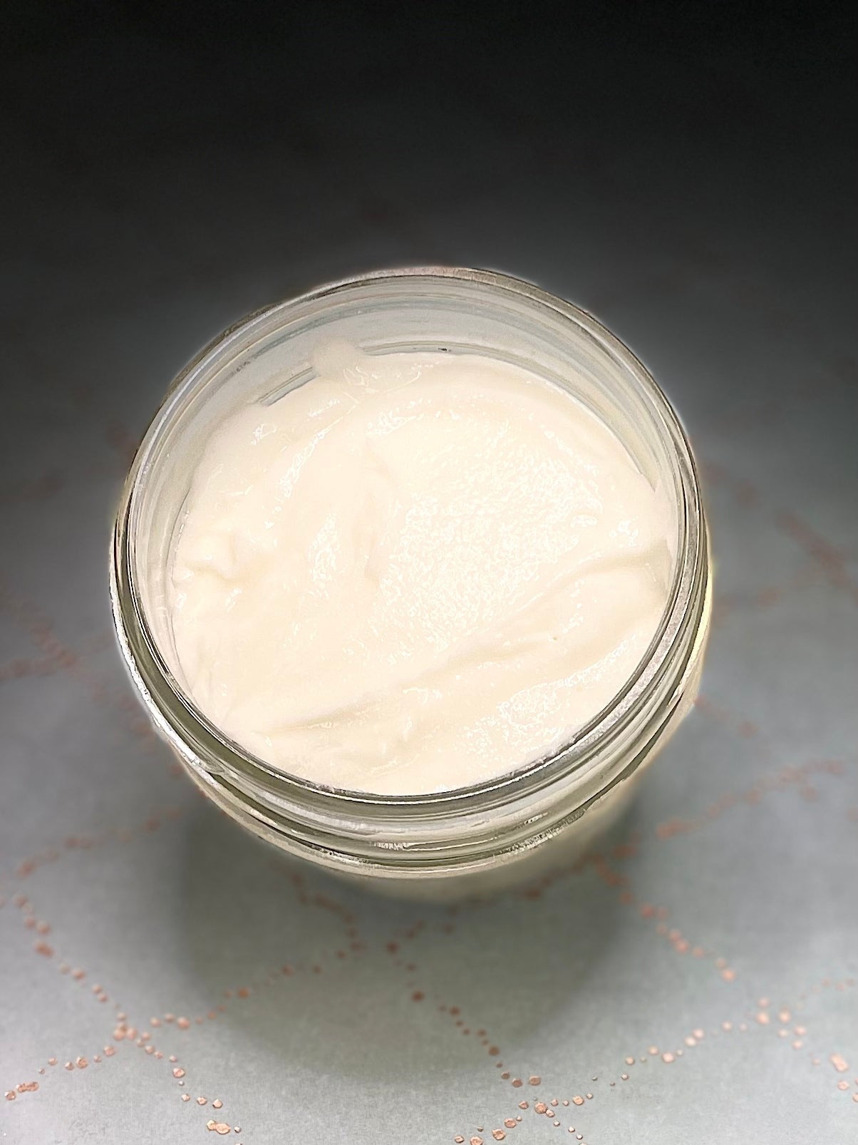 Clean Cotton Body Butter/beurre corporel