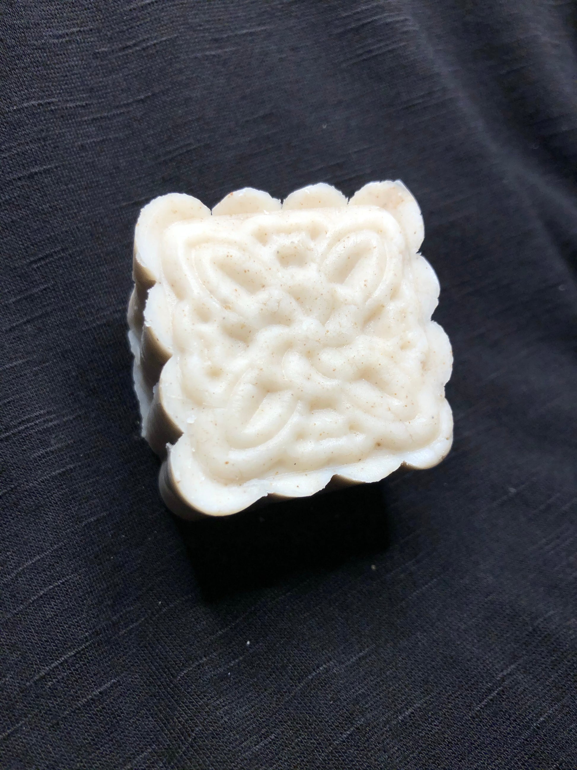 Unscented Shampoo Bar