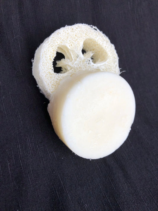 Unscented Conditioner Bar
