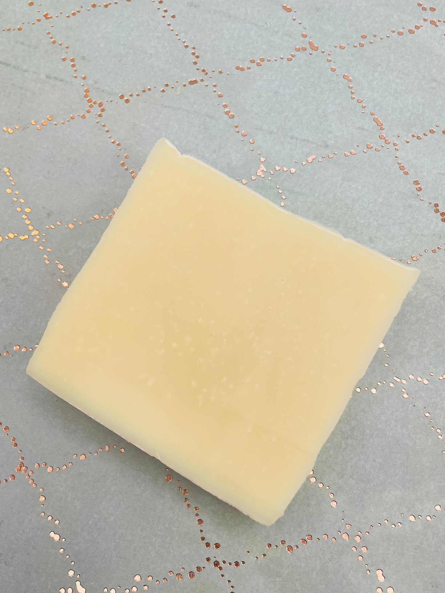 Chamomile & Calendula Soap