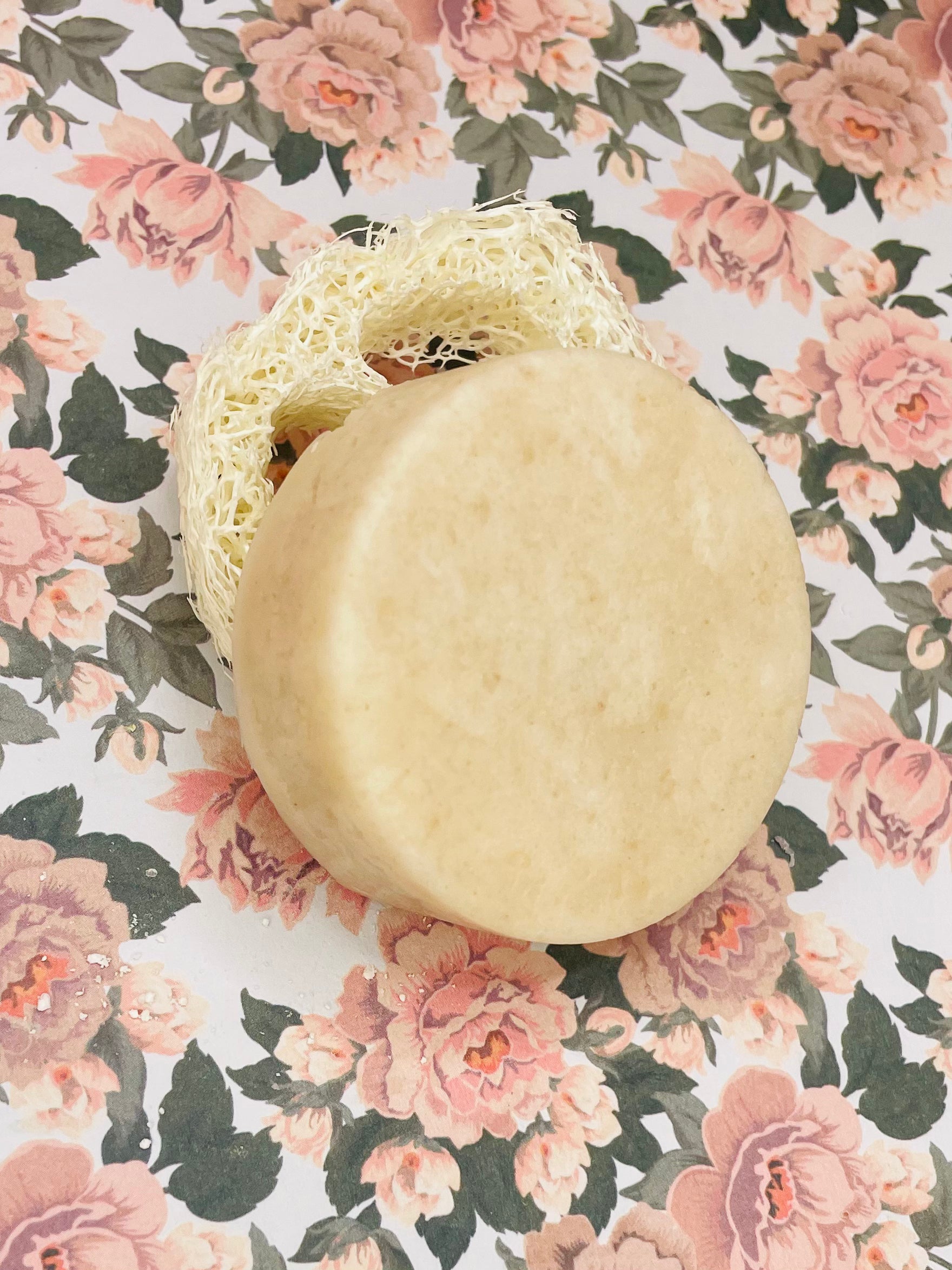 Rose Garden conditioner bar/barre de revitalisant