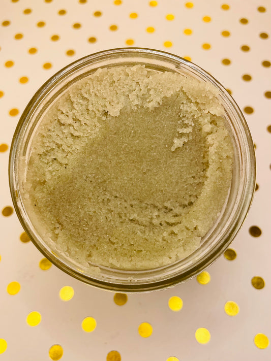 Foot Scrub/exfoliant des pieds
