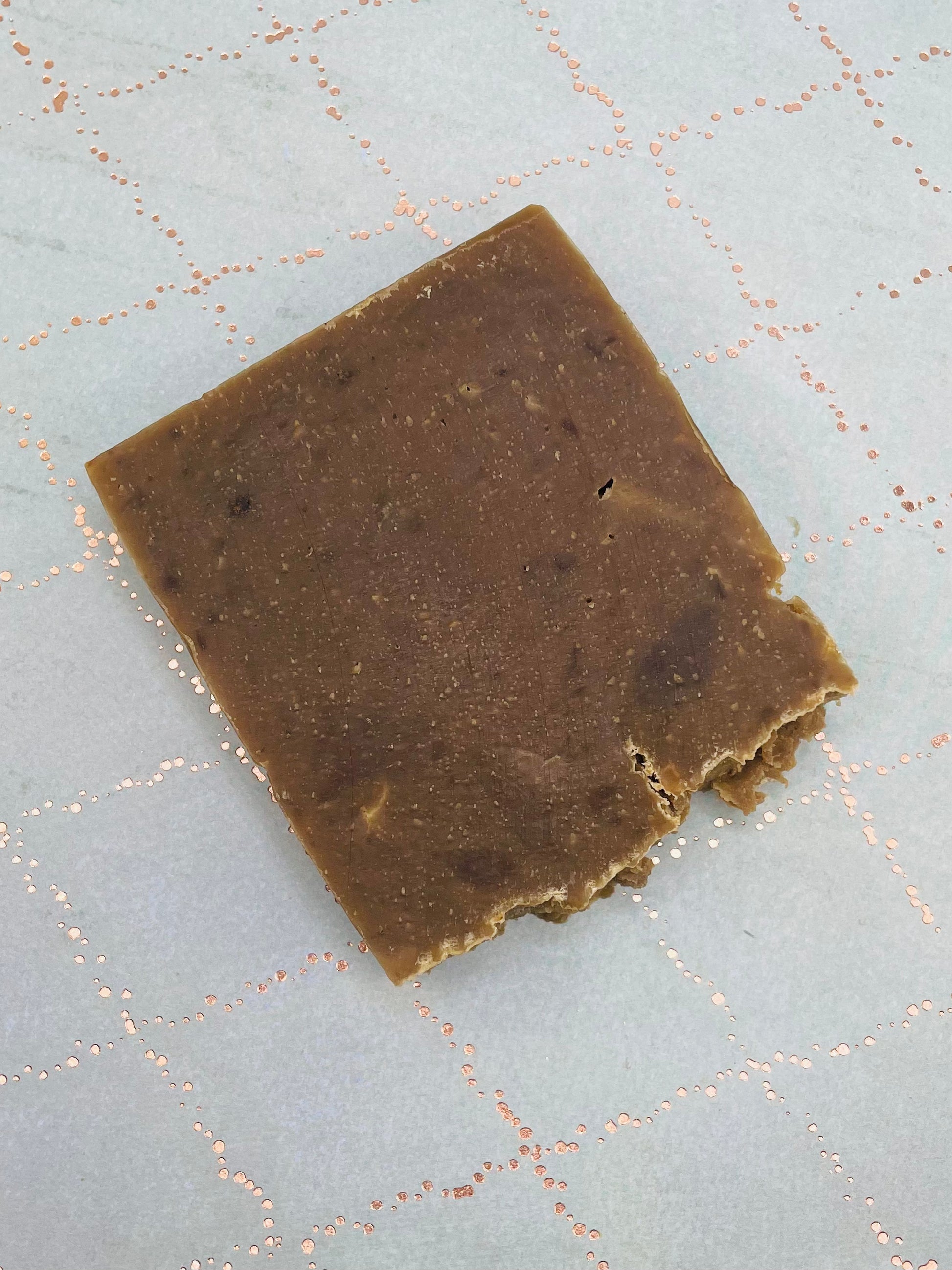 Pine Tar Exfoliating Soap/savon exfoliant
