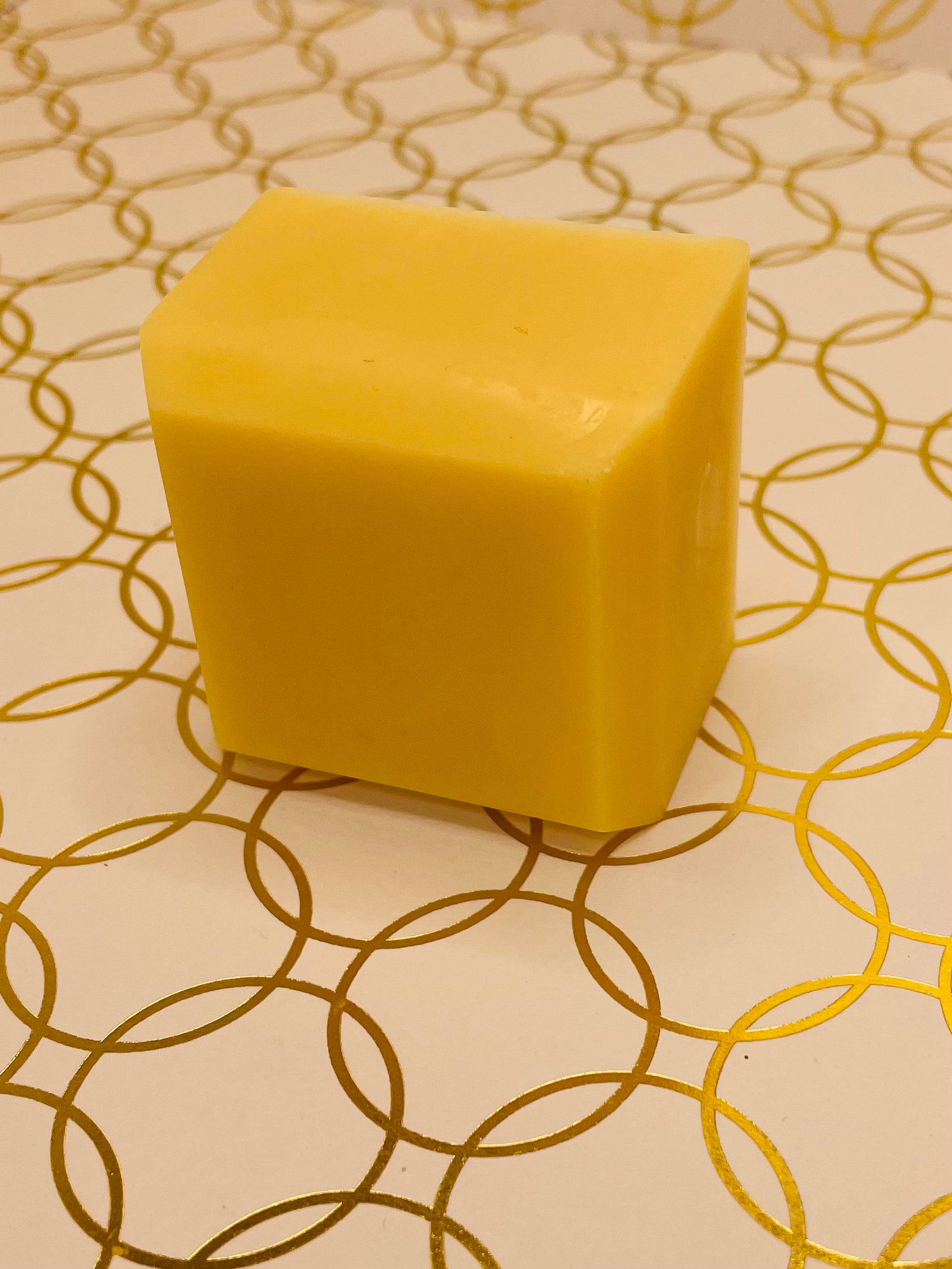 Lemongrass & Lavender Moisture Bar/barre de lotion