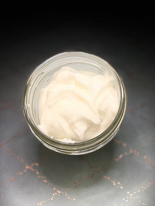 Rose Garden body butter/beurre de corporel