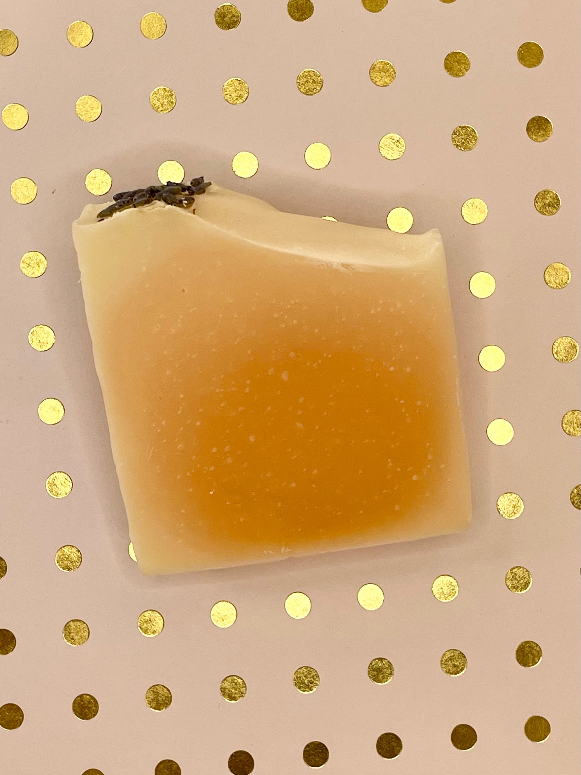 Lemongrass & Lavender Soap/Savon